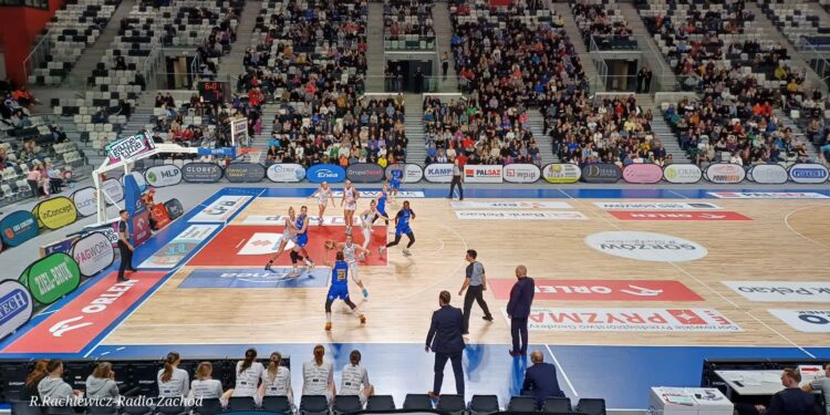 Jest zwycięstwo ale gra do poprawy