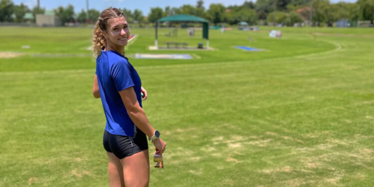 Ostatnia Prosta: koszykarki przed finałem, lekkoatletyka: Kornelia Lesiewicz, Cyprian Mrzygłód