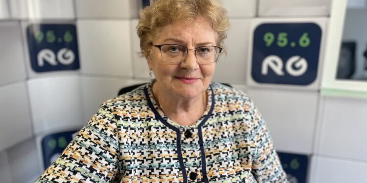 Elżbieta Płonka, PiS