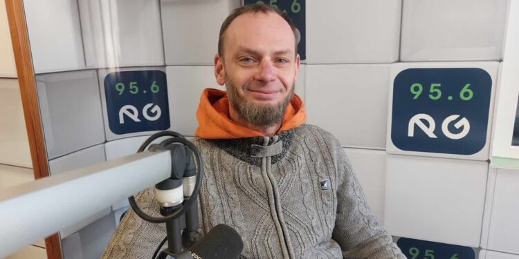 Grzegorz Witkowski, KWW Twoje Miasto Gorzów