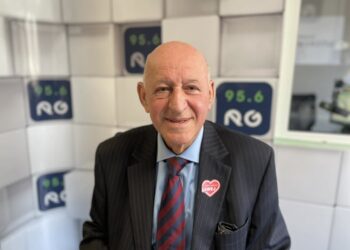 Jan Kochanowski, KKW Lewica