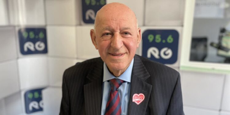 Jan Kochanowski, KKW Lewica