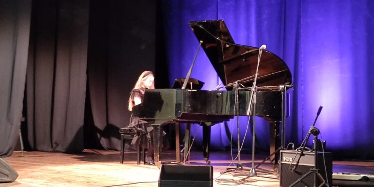 Lubuskie Konfrontacje Artystyczne w Gorzowie