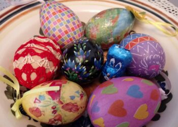 Nie bójmy się eksperymentów w kuchni!