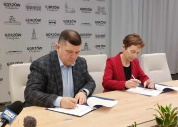 Miasto wspiera gorzowską akademię