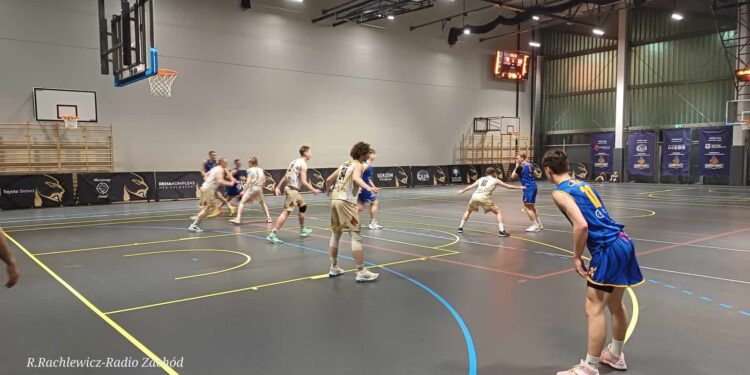 Zwycięstwo na pożegnanie