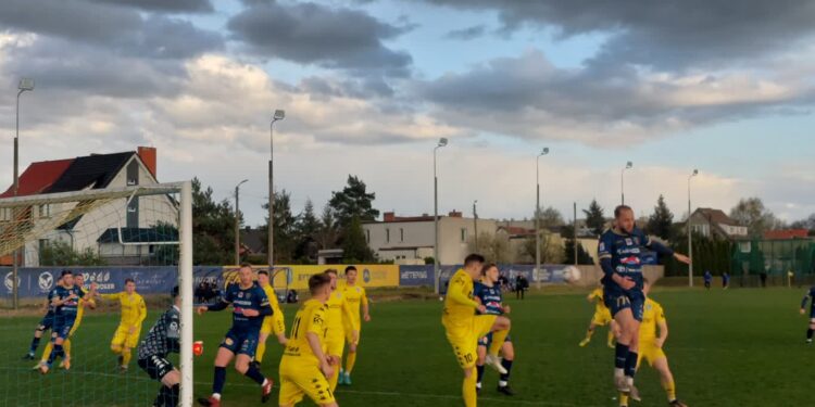 Odra i Warta potrzebują punktów. To może nie być piękny mecz