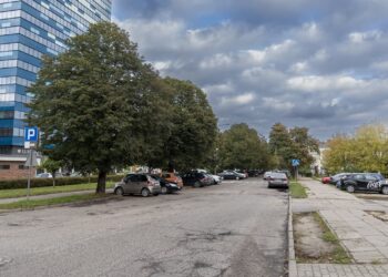 W poniedziałek rozpocznie się remont ul. Jagiellończyka