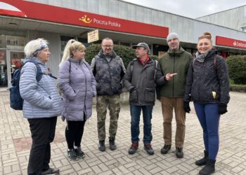 Fot. Piotr Wiśniewski