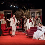 Fot. facebook.com/TEATRGORZOW