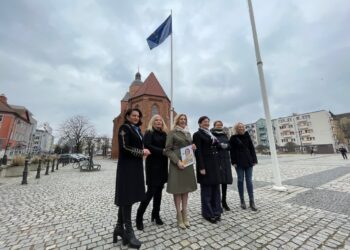 „Polityka jest kobietą!” Trzecia Droga przedstawiła kandydatki do rady miasta i powiatu