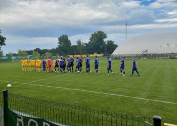 Na początek piłkarskiej wiosny lubuskie derby w Gorzowie!