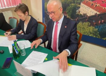 800 tys. złotych dla gorzowskiego pielęgniarstwa