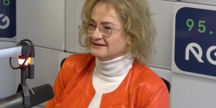 Maria Szupiluk, KWW Jacka Wójcickiego