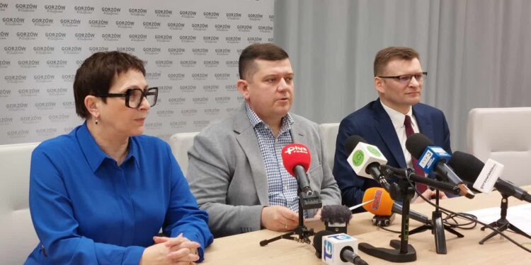 Są pieniądze, można ruszać z budową mieszkań