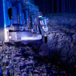 Fot: FB OSP Santocko