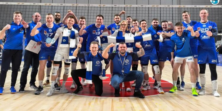 fot. Karol Korniak/Agencja Inwestycyjna Stilon Gorzów fb