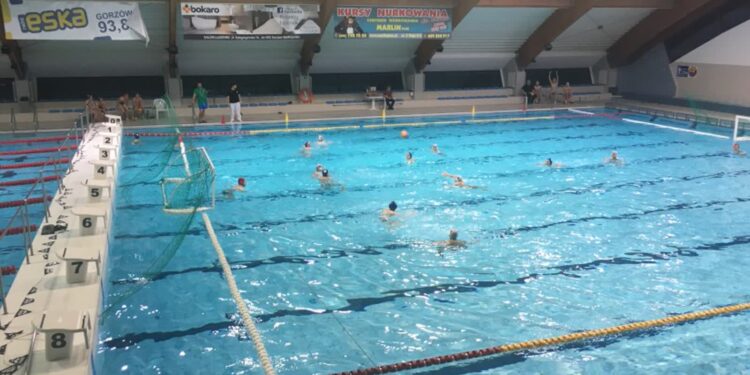 MP U23: Drugie miejsce gorzowskiej Alfy