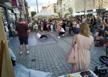 Nocny Szlak Kulturalny w tym roku w nowej formule