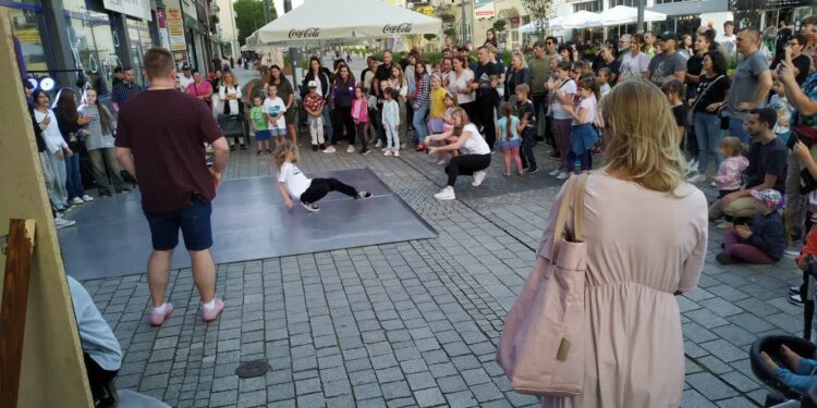 Nocny Szlak Kulturalny w tym roku w nowej formule