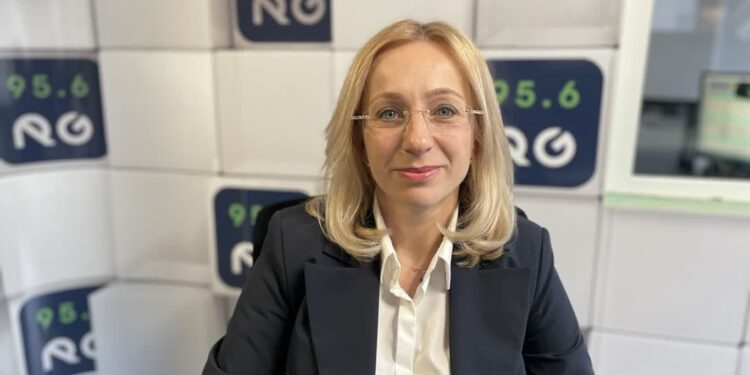 Agnieszka Bonkowska, Polska 2050