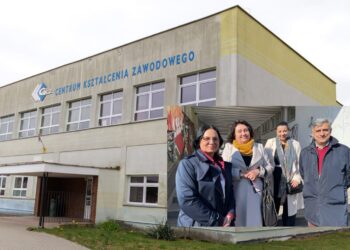 Spór o Centrum Aktywności Seniora