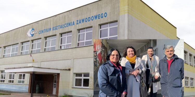 Spór o Centrum Aktywności Seniora