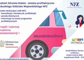 Tydzień Zdrowia Kobiet. Skorzystaj z bezpłatnych badań i konsultacji