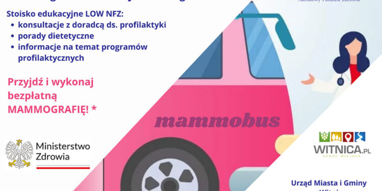 Tydzień Zdrowia Kobiet. Skorzystaj z bezpłatnych badań i konsultacji