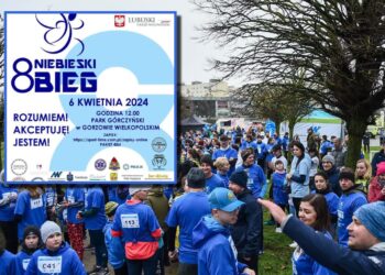 Stowarzyszenie na Rzecz Osób z Autyzmem w Gorzowie Wlkp./FB