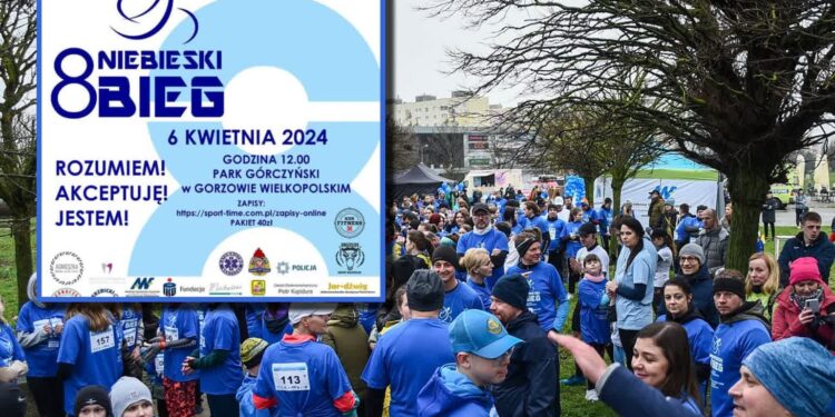 Stowarzyszenie na Rzecz Osób z Autyzmem w Gorzowie Wlkp./FB