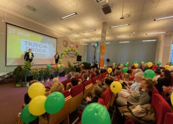 Konwencja Trzeciej Drogi w Gorzowie