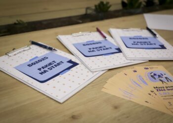 Tylko 50 wniosków? Spokojnie, jest jeszcze czas, choć niewiele