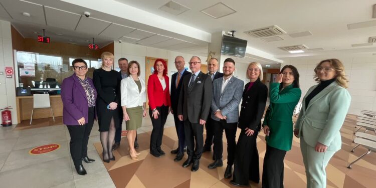 Inwestycje za 900 mln zł. Gorzowski szpital planuje rozwój