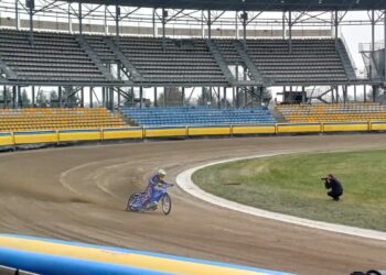 Koniec zimy dla żużlowców Stali Gorzów