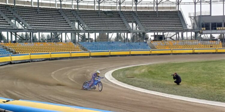 Koniec zimy dla żużlowców Stali Gorzów