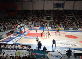 Gdzie domowy mecz finałowy koszykarek? Raczej nie w Arenie! [AKTUALIZACJA]