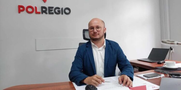 W niedzielę zmiana rozkładu jazdy pociągów