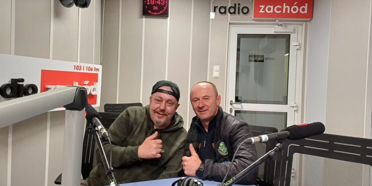 Gary Havelock: w Gorzowie było świetnie! Po zwycięstwach integracja w „Matnarze”!