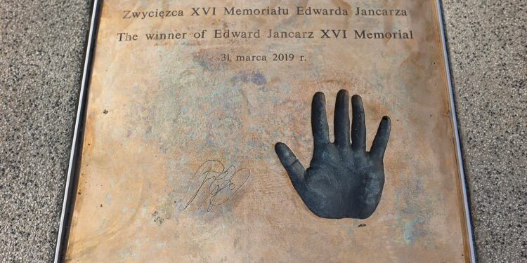 fot. Marcin Imański/Stal Gorzów