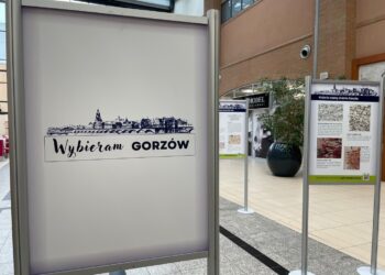 Od kiedy Gorzów jest „Wielkopolski”? Wystawa o nazwie miasta