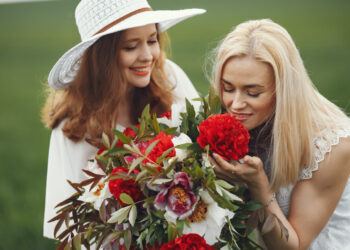 Dziś Dzień Kobiet. Przedstawiamy garść ciekawych informacji – nie tylko o paniach