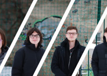 „Minecraft R.H.D” czyli gra w naukę historii