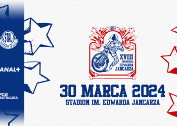 Wielka Sobota z Memoriałem Edwarda Jancarza! Ściganie i inne atrakcje
