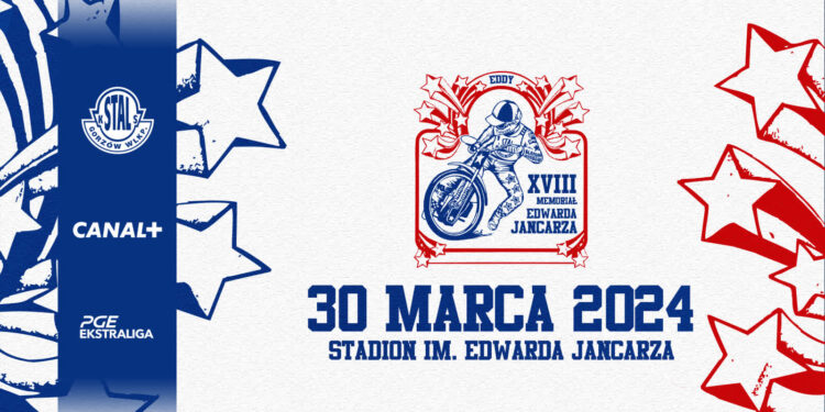 Wielka Sobota z Memoriałem Edwarda Jancarza! Ściganie i inne atrakcje