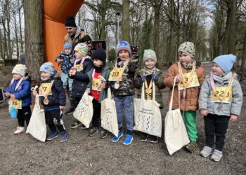 IX Gorzowski Bieg Wielkanocny