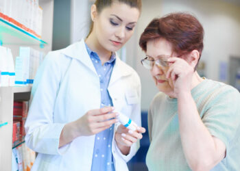 Przynieś swoje leki i sprawdź je w aptece!