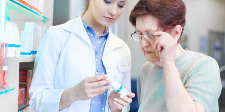 Przynieś swoje leki i sprawdź je w aptece!