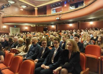 Stypendia dla utalentowanej młodzieży