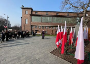 Dziś Narodowy Dzień Pamięci Żołnierzy Wyklętych